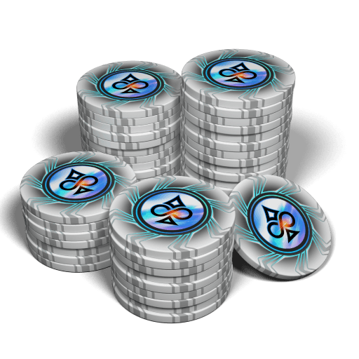 Chips - 900,000 + 90K Bonus - 3x SALE