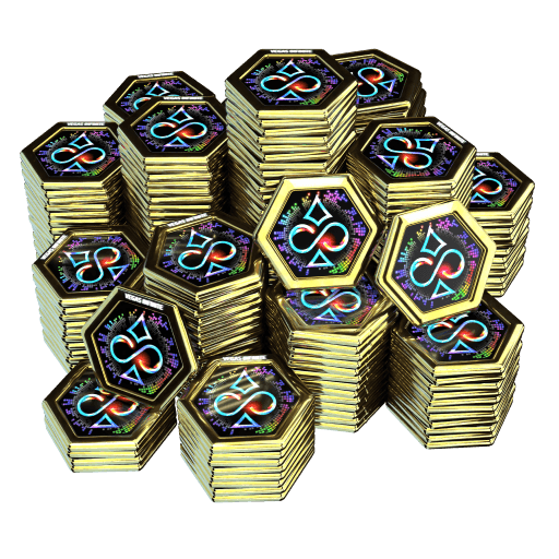 Creds - 15,000 + 1.5K Bonus